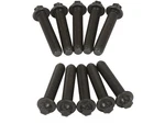 Ac Delco 21BR46S Crankshaft Main Bearing Cap Bolt Fits 2012-2018 Chevy Sonic. Fixed Price $12.67.