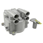 For Toyota Corolla 1983-1988 Wve 3D1055A Ignition Distributor Cap & Rotor Kit. Fixed Price $22.65.