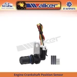 For 2007 Gmc Sierra 1500 Hd Classic Engine Crankshaft Position Sensor Walker. Fixed Price $59.02.
