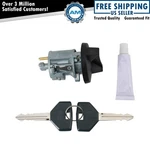 Trq Ignition Lock Cylinder Fits 1997-2002 Chrysler Dodge Jeep Plymouth. Fixed Price $29.85.