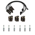 Ignition Kit Diy Solutions IGN01188. Fixed Price $105.95.