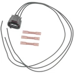 Idle Air Control Valve Connector Standard S2823. Fixed Price $19.82.