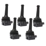 Ignition Coil Pack Of UF517, For Volvo XC70 2.0L 2016, V70 2.5L. Fixed Price $71.58.