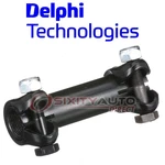 Delphi At Pitman Arm Steering Tie Rod End Adjusting Sleeve For 1974-1983 Ja. Fixed Price $31.29.