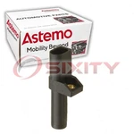 Hitachi Crankshaft Position Sensor For 2006-2011 Mercedes-benz B200 2.0L L4 Ff. Fixed Price $46.46.