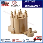 8132 Performance Tan Distributor Cap Rotor Kit Hei Style 87-93 Chevy V8. Fixed Price $16.99.