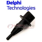 Delphi Air Charge Temperature Sensor For 1999-2004 Suzuki Vitara 2.0L L4 Xe. Fixed Price $81.36.