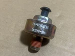 Gm 10456206 Ignition Knock Sensor -- 1995 Riviera Bonneville Park Avenue Nos. Fixed Price $22.00.