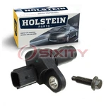 Holstein Crankshaft Position Sensor For 2006 Pontiac Pursuit 2.4L L4 Engine Ca. Fixed Price $29.17.