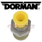 Dorman Oil Cooler Line Connector For 2007-2009 Chrysler Aspen Automatic Zu. Fixed Price $26.87.