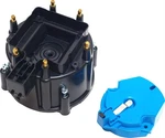 Davis Unified Ignition Cap And Rotor Kit 15000BK. Fixed Price $37.50.