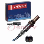 Denso Downstream Left Oxygen Sensor For 2002-2006 Kia Magentis 2.7L V6. Fixed Price $75.59.