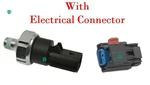 Oil Pressure Switch Sender W/connector Fits Chrysler Dodge Jeep Ram. Fixed Price $24.00.