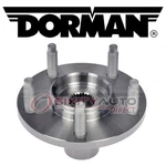 Dorman Rear Wheel 2001-2012 Ford Escape Driveline Axles Hubs Ik. Fixed Price $75.79.
