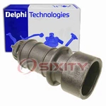 Delphi Air Charge Temperature Sensor For 2004-2005 Gmc Envoy Xuv 4.2L L6 Nh. Fixed Price $24.50.