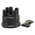 For Honda Civic 1973-1983 Wve 3D1149A Ignition Distributor Cap & Rotor Kit. Fixed Price $14.85.