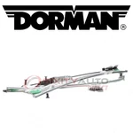 Dorman Front Right Power Window Motor & Regulator Assembly For 2015-2018 Gm. Fixed Price $135.95.