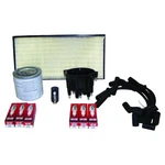 Crown Automotive TK9 Tune Up Kit For 99 Jeep Cherokee Xj. Fixed Price $69.77.