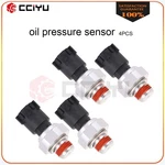 4PCS Oil Pressure Sensor Fits Cadillac Escalade Esv Chevrolet Silverado 1500. Fixed Price $43.78.
