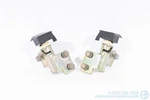 Used 1983-1993 Bmw E30 318I 320I 325I M3 Convertible Hard Top Preparation Kit. Fixed Price $299.99.