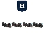Pc Holstein Camshaft Position Sensor For 2006 Audi A4 3.2L V6 - Engine Bt. Fixed Price $91.07.