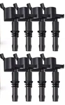Mas Set Of Straight Boot Ignition Coil Pack DG511X8 - Brand New. Fixed Price $44.99.
