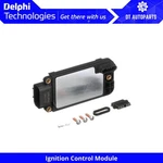 For 2001-2003 Saturn L200 2.2L L4 Ignition Control Module Delphi. Fixed Price $102.63.