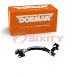 Dorman Techoice Camshaft Position Sensor Connector For 2007-2017 Gmc Sierra Vv. Fixed Price $30.49.