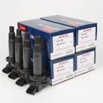 4PCS Denso Ignition Coils 90919-02239 For Toyota Corolla Celica Matrix 673-1300. Fixed Price $57.28.