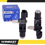 2X Camshaft Position Sensor Fit Dodge Charger Durango Jeep Liberty Mitsubishi. Fixed Price $16.50.