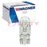 Wagner Ignition Light Bulb For 1985 Chevrolet Camaro Celebrity Citation Ii Rr. Fixed Price $8.14.
