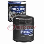 Purolator Boss Engine Oil Filter For 1968-1974 Saab Sonett Change Eg. Fixed Price $20.18.