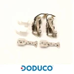 2 X German Doduco Distributor Ignition Points Sets Audi Bmw Mercedes Porsche Vw. Fixed Price $25.79.
