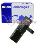 Delphi Right Camshaft Position Sensor For 2005-2012 Nissan Pathfinder 4.0L Ub. Fixed Price $73.91.