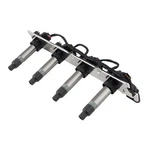 Ignition Coil Pack For Cadillac Deville/seville 4.6L V8 2004 5C1552 12567285. Fixed Price $69.72.