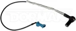 Dorman 907-946 Magnetic Crankshaft Position Sensor Fits Saab 9-5. Fixed Price $50.44.