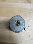 Mercedes Ignition Switch 1264620093 W126 560 420 #4. Fixed Price $49.00.