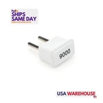 Msd Ignition ASY10180, One 9000 Rpm Module High Performance & Racing Parts. Fixed Price $25.90.