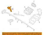 Ford Oem 15-19 TRANSIT-150 Electrical Ignition System-crnkshft Sensor BK2Z6C315A. Fixed Price $183.91.