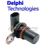 Delphi Vehicle Speed Sensor For 2005-2008 Chevrolet Uplander 3.5L 3.9L V6 Rz. Fixed Price $41.05.