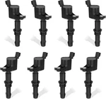 Marsram Ignition Coil Pack FD508 2004 2005 2006 2007 2008 Ford F150.... Fixed Price $57.99.