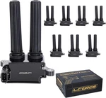 Ignition Coils For 5.7 V8 Hemi Dodge Ram 1500 2500 3500 Charger Durango. Fixed Price $145.00.