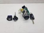 2022 Hyundai Tucson NX4 Ignition Door Lock Barrel Key & A!rbag Switch 81910N9000. Fixed Price $92.77.