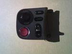 2001-03 Honda S2000 Keyless Ignition Push Button Start. Fixed Price $119.99.