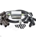 United 5-8638 Ignition Tune-up Kit Distributorless Gm New. Fixed Price $55.99.