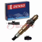 Denso Downstream Oxygen Sensor For 2016-2018 Audi S8 Exhaust Emissions As. Fixed Price $104.86.