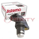 Hitachi Camshaft Position Sensor For 2004 Chrysler Crossfire 3.2L V6 Engine. Fixed Price $85.67.