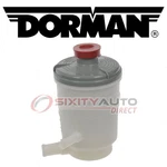 Dorman Power Steering Reservoir For 2012 Honda Crosstour Hoses Pumps Nh. Fixed Price $38.73.