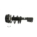 For Chevy Front Suspension And Coil Spring Assembly Kyb Strut-plus SR4001. Fixed Price $135.96.