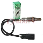 Ngk Ntk Upstream Afr O2 Oxygen Sensor For 2013-2016 Dodge Dart 2.4L L4 Air Ny. Fixed Price $111.96.